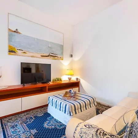 Hostdomus - Salsedine Apartment Alassio
