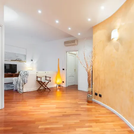 Hostdomus - Salsedine Apartment Alassio