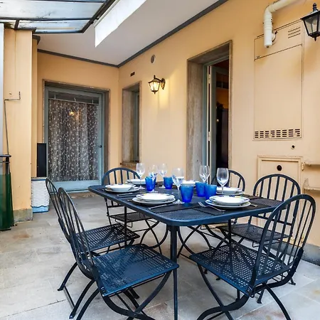 Hostdomus - Salsedine Alassio