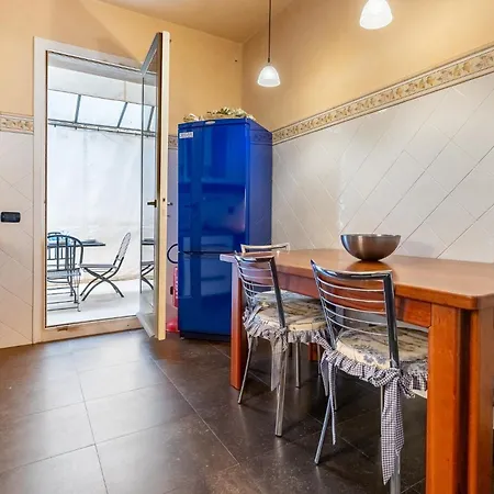 Hostdomus - Salsedine * Alassio