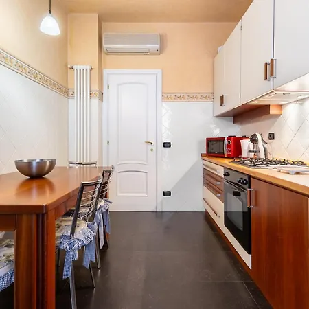 Hostdomus - Salsedine * Alassio