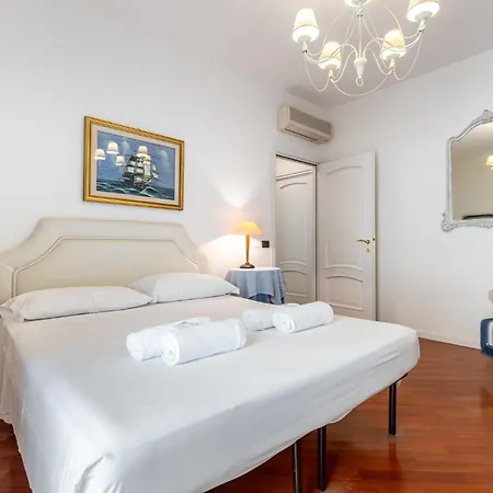 Hostdomus - Salsedine Apartment Alassio