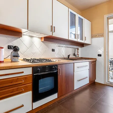 Hostdomus - Salsedine Apartment Alassio