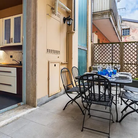 Hostdomus - Salsedine Apartment *